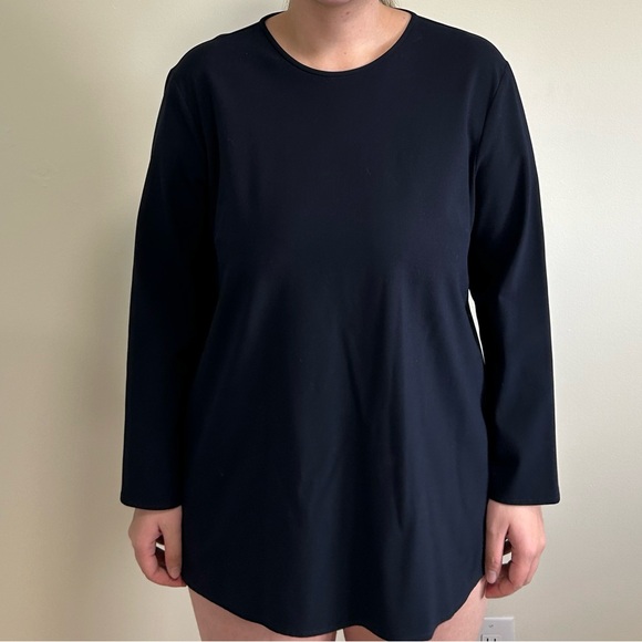 Zara woman shirt - Picture 1 of 4